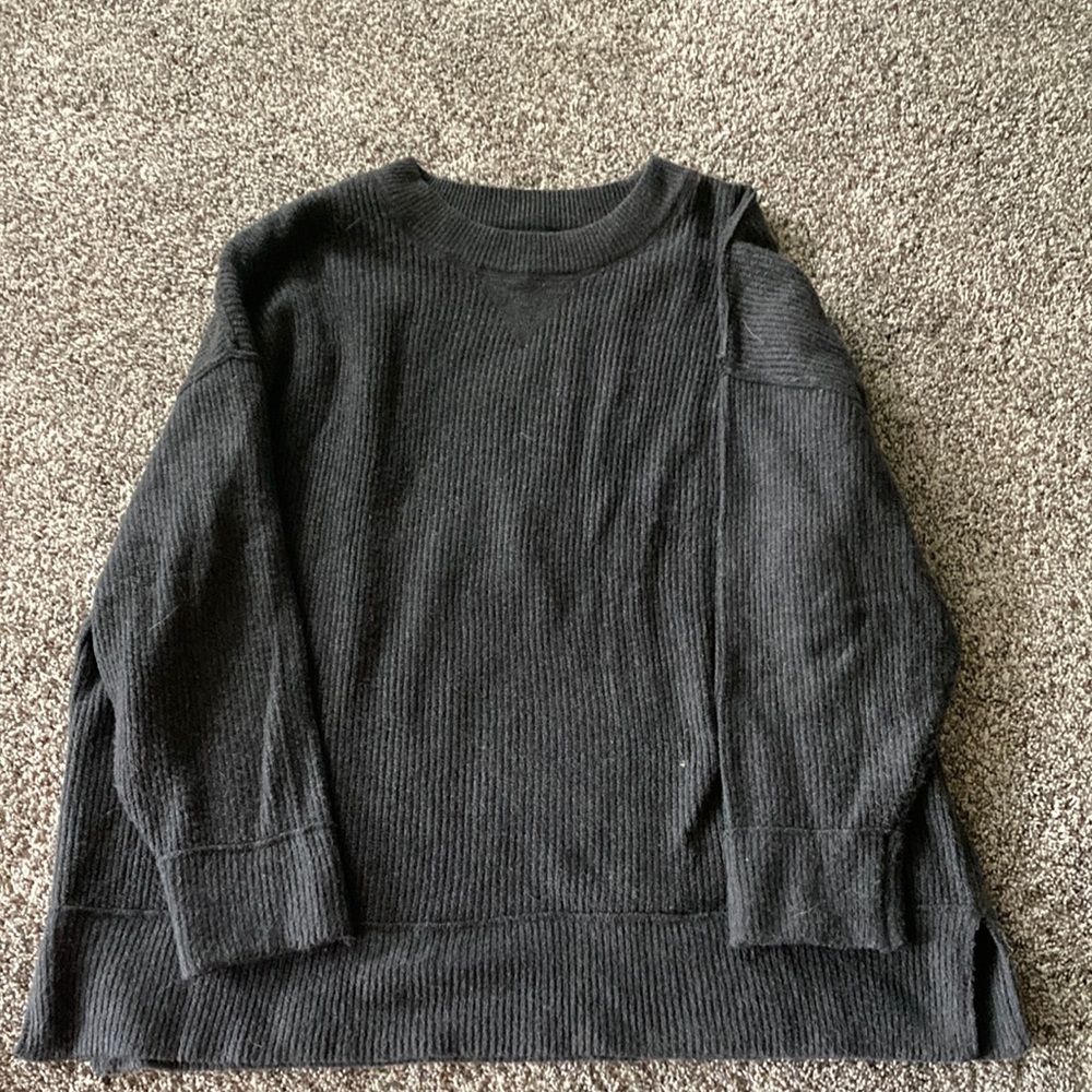 Aerie Oversized Sweater